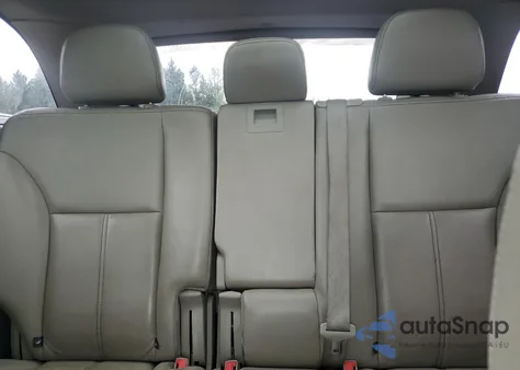 2013 Ford Edge Sel from USA, damaged, VIN 2FMDK4JCXDBA62324